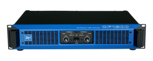 Power Amplifier CF1800