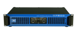 Power Amplifier CF500