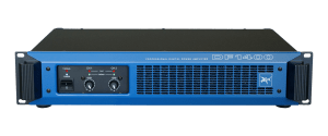 Power Amplifier DF1400
