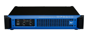Power Amplifier DF1400