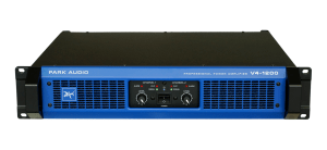 Power Amplifier V4-1200 MkIII