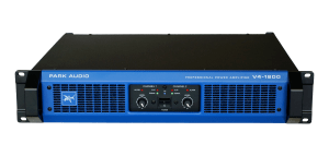 Power Amplifier V4-1800 MkIII