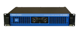 Power Amplifier V4-2400 MkIII