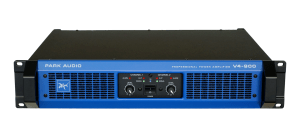 Power Amplifier V4-900 MkIII