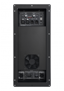 Встраиваемый усилитель DX700S