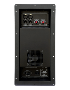 Встраиваемый усилитель DX1400B