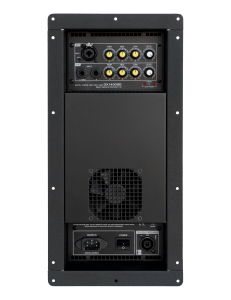 Встраиваемый усилитель DX1400