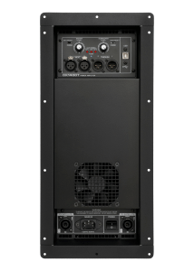 Встраиваемый усилитель DX1400T DSP