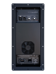Встраиваемый усилитель DX1400
