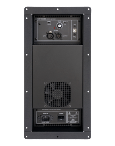 Встраиваемый усилитель DX1400