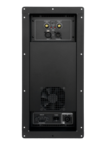 Встраиваемый усилитель DX2000S