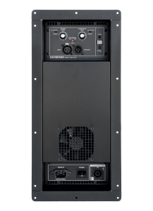 Встраиваемый усилитель DX1400S