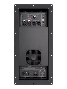 Встраиваемый усилитель DX2000B DSP