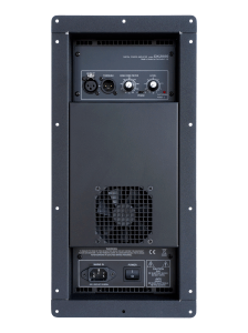 Встраиваемый усилитель DX2000