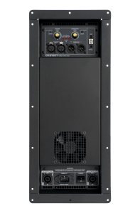 Встраиваемый усилитель DX2100T DSP