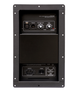Встраиваемый усилитель DX350