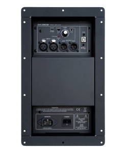 Встраиваемый усилитель DX350B DSP