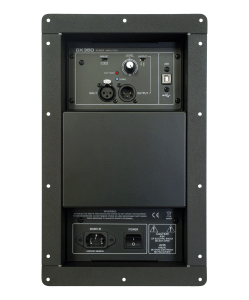 Встраиваемый усилитель DX350