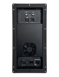 Встраиваемый усилитель DX1400S
