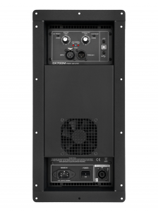 Встраиваемый усилитель DX1400S