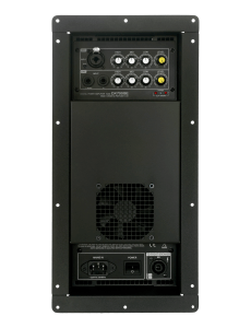 Встраиваемый усилитель DX700