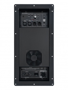Встраиваемый усилитель DX700S