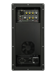 Встраиваемый усилитель DX700S