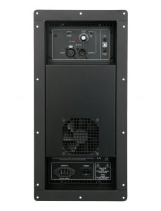 Встраиваемый усилитель DX1400S