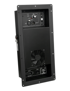 Встраиваемый усилитель DX1800V DSP
