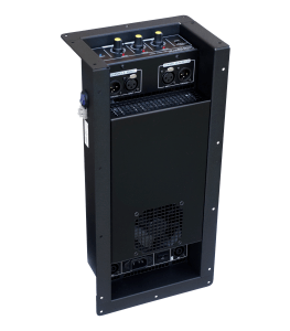 Встраиваемый усилитель DX700S