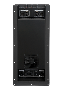 Встраиваемый усилитель DX1400S