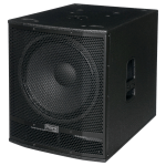 Сабвуфер DELTA5115