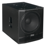 Сабвуфер DELTA5115