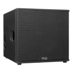 SPIKE4818 Duo