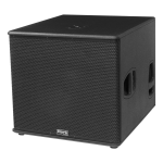 SPIKE4818 Duo