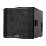 Сабвуфер NX6118