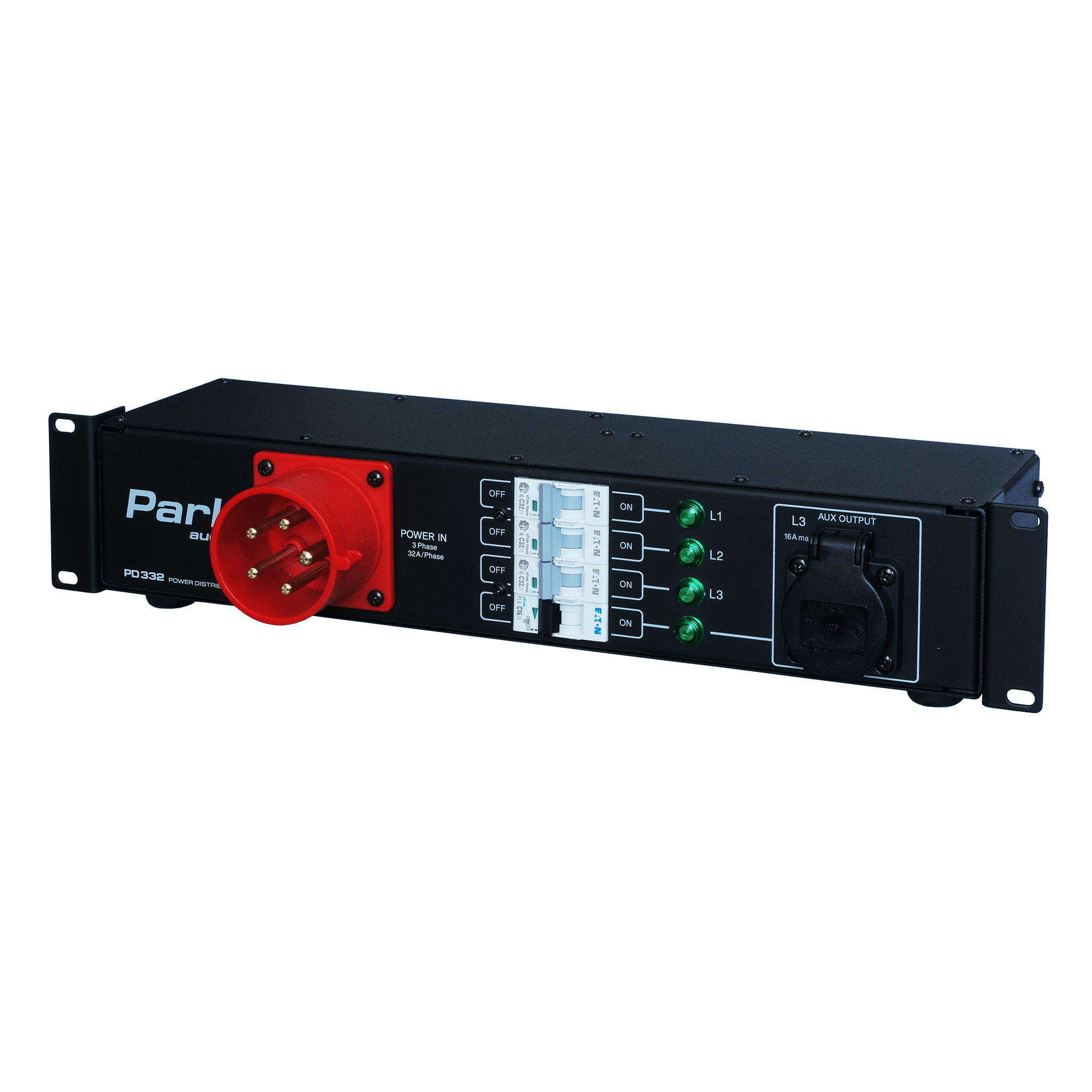 PD 332