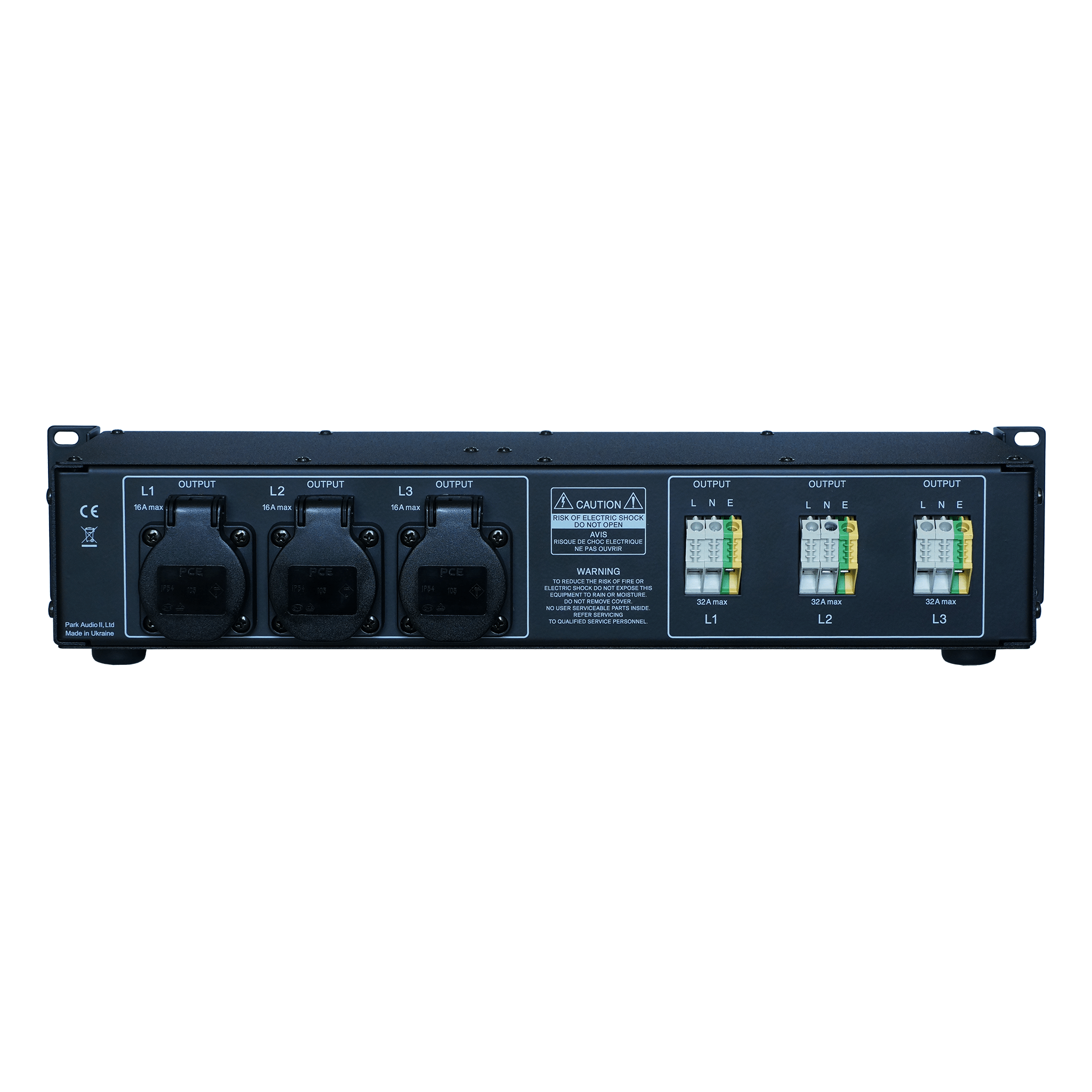 PD 332